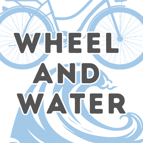 Wheel and Water